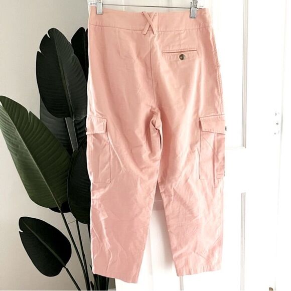 Anthropologie Jessy B Cargo Utility Pants - Picture 7 of 9